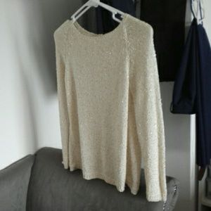 ZARA KNIT SHIRTS